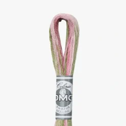 DMC Mouline Coloris 4500 - Little Painter Art | Exploring the Endless Possibilities of Art| Shop All