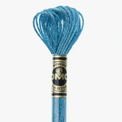 DMC Mouline Effet Lumire E334 - Little Painter Art | Exploring the Endless Possibilities of Art| Shop All