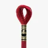 DMC Mouline Effet Lumire E321 - Little Painter Art | Exploring the Endless Possibilities of Art| Shop All