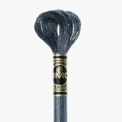 DMC Mouline Effet Lumire E317 - Little Painter Art | Exploring the Endless Possibilities of Art| Shop All