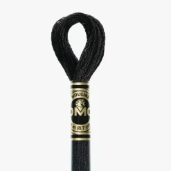 DMC Mouline Effet Lumire E310 - Little Painter Art | Exploring the Endless Possibilities of Art| Shop All