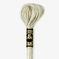 DMC Mouline Effet Lumire E168 - Little Painter Art | Exploring the Endless Possibilities of Art| Shop All