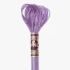 DMC Mouline Effet Lumire E155 - Little Painter Art | Exploring the Endless Possibilities of Art| Shop All