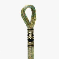 DMC Mouline Effet Lumire E135 - Little Painter Art | Exploring the Endless Possibilities of Art| Shop All