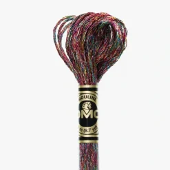 DMC Mouline Effet Lumire E130 - Little Painter Art | Exploring the Endless Possibilities of Art| Shop All