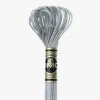 DMC Mouline Effet Lumire E415 - Little Painter Art | Exploring the Endless Possibilities of Art| Shop All