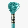 DMC Mouline Effet Lumire E3849 - Little Painter Art | Exploring the Endless Possibilities of Art| Shop All