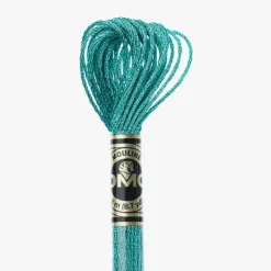 DMC Mouline Effet Lumire E3849 - Little Painter Art | Exploring the Endless Possibilities of Art| Shop All