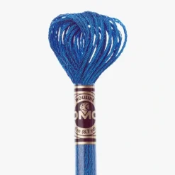 DMC Mouline Effet Lumire E3843 - Little Painter Art | Exploring the Endless Possibilities of Art| Shop All