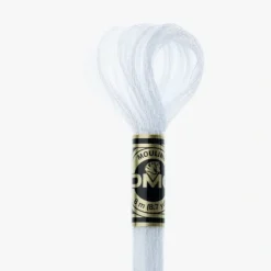 DMC Mouline Effet Lumire E5200 - Little Painter Art | Exploring the Endless Possibilities of Art| Shop All