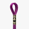 DMC Mouline Effet Lumire E718 - Little Painter Art | Exploring the Endless Possibilities of Art| Shop All