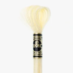 DMC Mouline Effet Lumire E746 - Little Painter Art | Exploring the Endless Possibilities of Art| Shop All