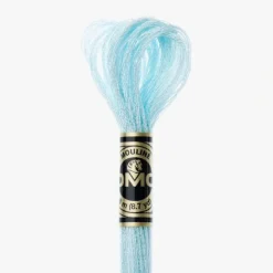 DMC Mouline Effet Lumire E747 - Little Painter Art | Exploring the Endless Possibilities of Art| Shop All