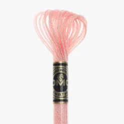 DMC Mouline Effet Lumire E967 - Little Painter Art | Exploring the Endless Possibilities of Art| Shop All