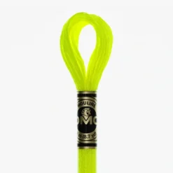 DMC Mouline Effet Lumire E980 - Little Painter Art | Exploring the Endless Possibilities of Art| Shop All