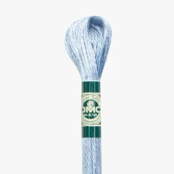 DMC Mouline Satin S800 - Little Painter Art | Exploring the Endless Possibilities of Art| Shop All