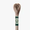 DMC Mouline Satin S841 - Little Painter Art | Exploring the Endless Possibilities of Art| Shop All