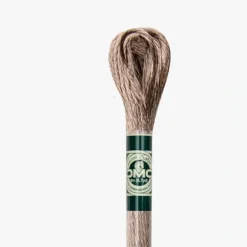 DMC Mouline Satin S841 - Little Painter Art | Exploring the Endless Possibilities of Art| Shop All