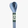 DMC Mouline Satin S931 - Little Painter Art | Exploring the Endless Possibilities of Art| Shop All