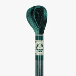 DMC Mouline Satin S991 - Little Painter Art | Exploring the Endless Possibilities of Art| Shop All