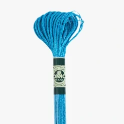 DMC Mouline Satin S995 - Little Painter Art | Exploring the Endless Possibilities of Art| Shop All