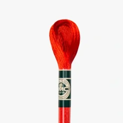 DMC Mouline Satin S606 - Little Painter Art | Exploring the Endless Possibilities of Art| Shop All