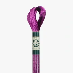 DMC Mouline Satin S550 - Little Painter Art | Exploring the Endless Possibilities of Art| Shop All