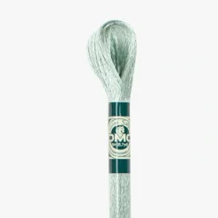 DMC Mouline Satin S504 - Little Painter Art | Exploring the Endless Possibilities of Art| Shop All