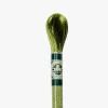DMC Mouline Satin S472 - Little Painter Art | Exploring the Endless Possibilities of Art| Shop All