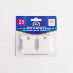 DMC Plastic bobbins - Little Painter Art | Exploring the Endless Possibilities of Art| Shop All