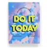 Do It Today Guided Encouragement Journal by Kara Cutruzzula - Little Painter Art | Exploring the Endless Possibilities of Art| Shop All