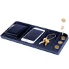 DOIY Metal Tray Organizer - Black - Little Painter Art | Exploring the Endless Possibilities of Art| Shop All