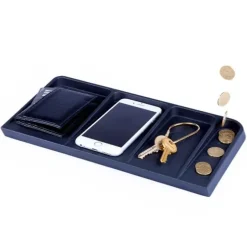 DOIY Metal Tray Organizer - Black - Little Painter Art | Exploring the Endless Possibilities of Art| Shop All