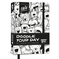 Doodle your day - Little Painter Art | Exploring the Endless Possibilities of Art| Shop All