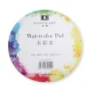 Dorer Art Circular Watercolor Pad - Little Painter Art | Exploring the Endless Possibilities of Art| Shop All