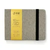 Dorer Art Watercolour Notebook - Brown, Medium Texture - Little Painter Art | Exploring the Endless Possibilities of Art| Shop All