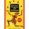 Dover Mathematical Puzzles & Pastimes - Little Painter Art | Exploring the Endless Possibilities of Art| Hot