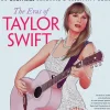 Dover The Eras of Taylor Swift: An Unofficial Coloring & Creativity Book - Little Painter Art | Exploring the Endless Possibilities of Art| Hot