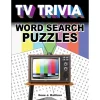 Dover TV Trivia Word Search Puzzles - Little Painter Art | Exploring the Endless Possibilities of Art| Shop All