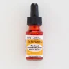 Brush^Dr. Ph. Martins Radiant Concentrated 55D Tiger Yellow - Little Painter Art | Exploring the Endless Possibilities of Art