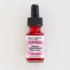 Brush^Dr. Ph. Martins Radiant Concentrated 46D Sunrise Pink - Little Painter Art | Exploring the Endless Possibilities of Art