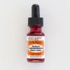 Brush^Dr. Ph. Martins Radiant Concentrated 45D Sunset Red - Little Painter Art | Exploring the Endless Possibilities of Art