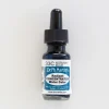 Brush^Dr. Ph. Martins Radiant Concentrated 33C Norway Blue - Little Painter Art | Exploring the Endless Possibilities of Art