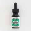 Brush^Dr. Ph. Martins Radiant Concentrated 24B Moss Green - Little Painter Art | Exploring the Endless Possibilities of Art