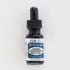 Brush^Dr. Ph. Martins Radiant Concentrated 22B Slate Blue - Little Painter Art | Exploring the Endless Possibilities of Art