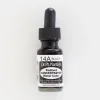 Brush^Dr. Ph. Martins Radiant Concentrated 14A Black - Little Painter Art | Exploring the Endless Possibilities of Art