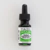 Brush^Dr. Ph. Martins Radiant Concentrated 11A Grass Green - Little Painter Art | Exploring the Endless Possibilities of Art