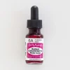Brush^Dr. Ph. Martins Radiant Concentrated 6A Cherry Red - Little Painter Art | Exploring the Endless Possibilities of Art