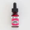Brush^Dr. Ph. Martins Radiant Concentrated 4A Alpine Rose - Little Painter Art | Exploring the Endless Possibilities of Art