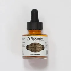 Canvas^Dr. Ph. Martins Spectralite 36PC Copper - Little Painter Art | Exploring the Endless Possibilities of Art
